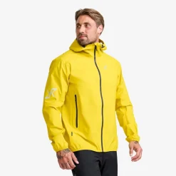 Arcade 3L Lightweight Jacket Herre