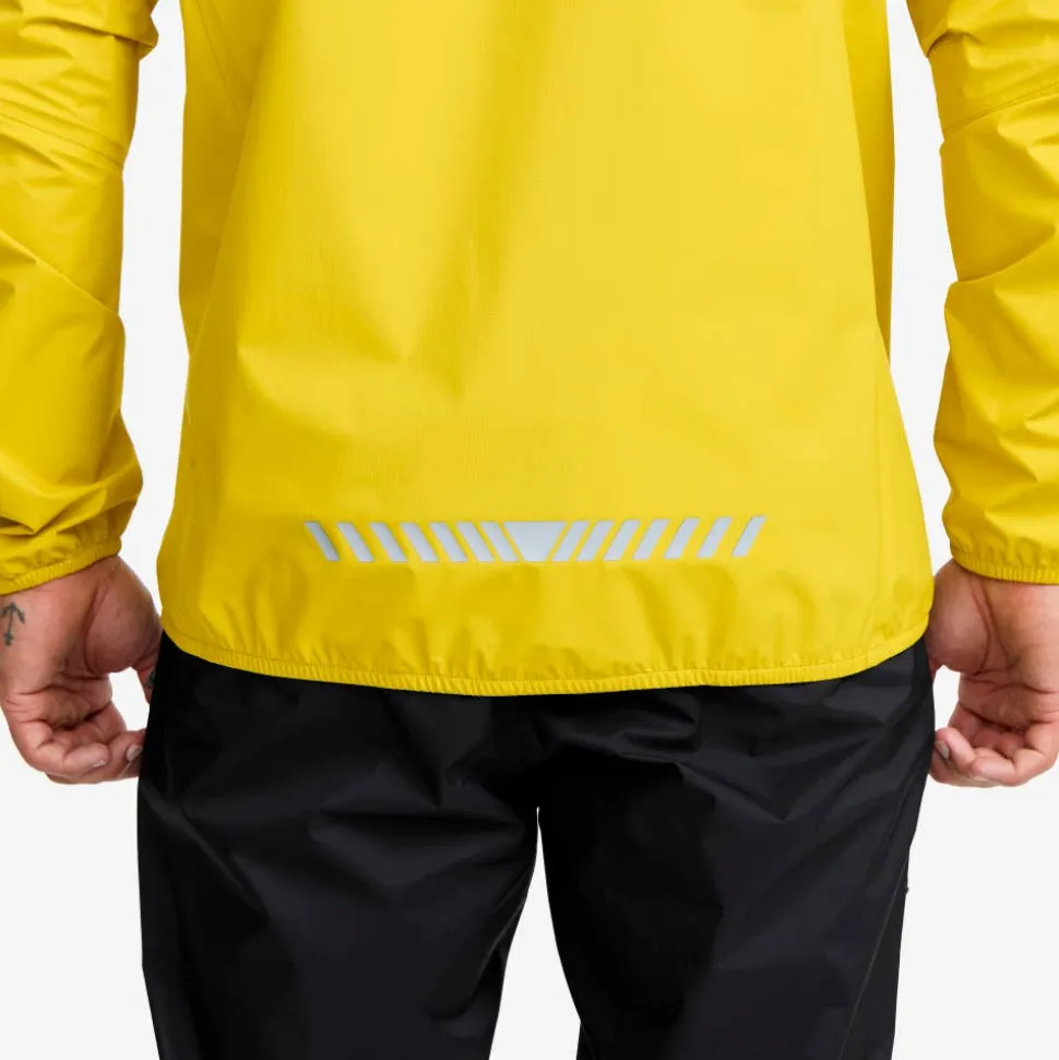 Arcade 3L Lightweight Jacket Herre