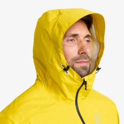 Arcade 3L Lightweight Jacket Herre