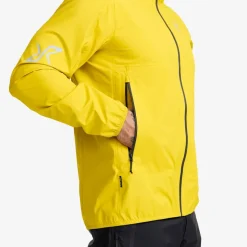 Arcade 3L Lightweight Jacket Herre
