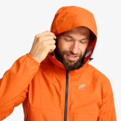 Arcade 3L Lightweight Jacket Herre