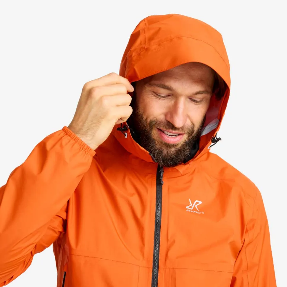 Arcade 3L Lightweight Jacket Herre