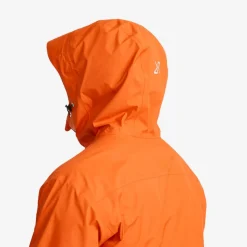 Arcade 3L Lightweight Jacket Herre