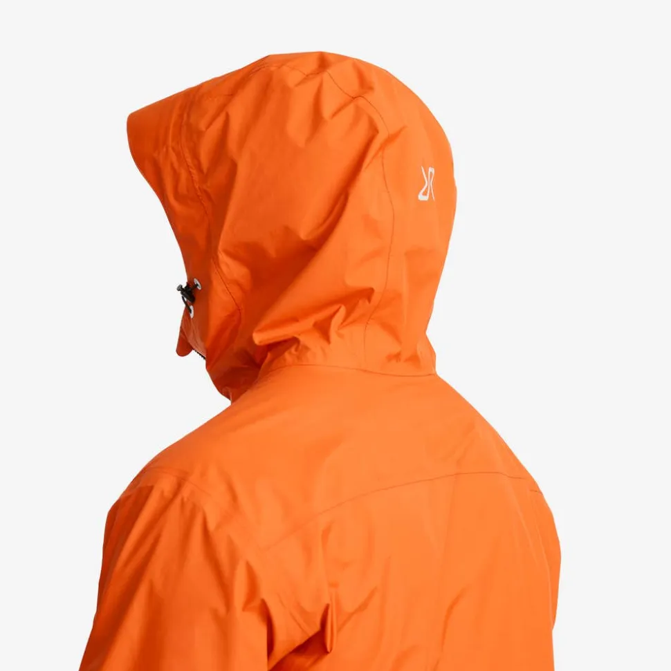 Arcade 3L Lightweight Jacket Herre