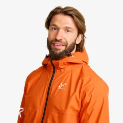 Arcade 3L Lightweight Jacket Herre