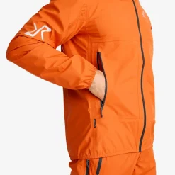 Arcade 3L Lightweight Jacket Herre