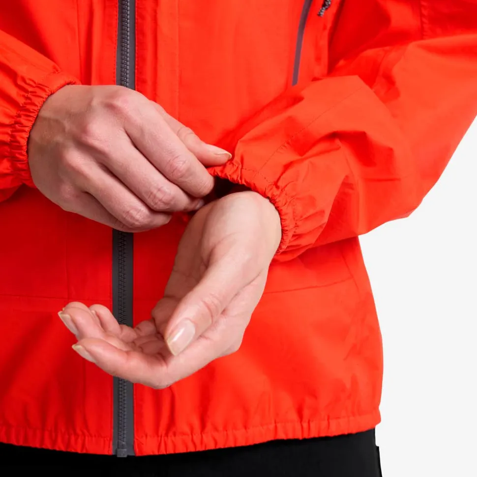 Arcade 3L Lightweight Jacket Dame
