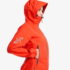 Arcade 3L Lightweight Jacket Dame