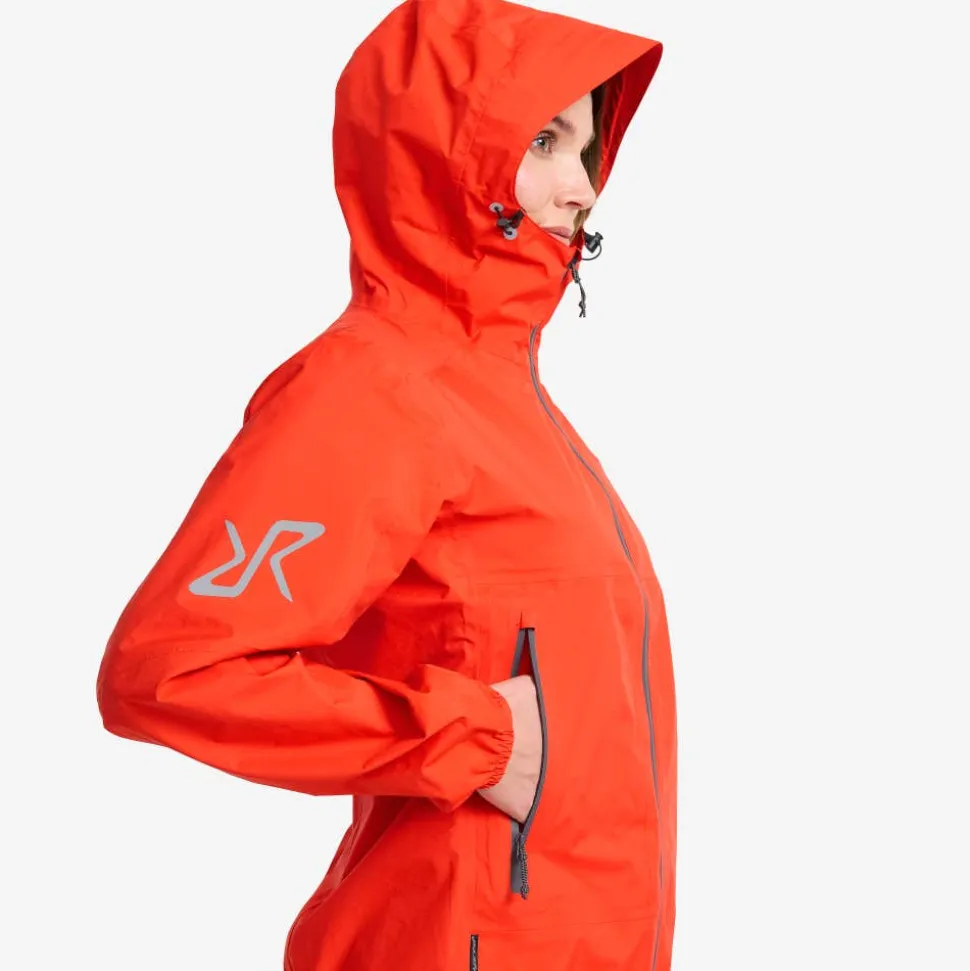 Arcade 3L Lightweight Jacket Dame