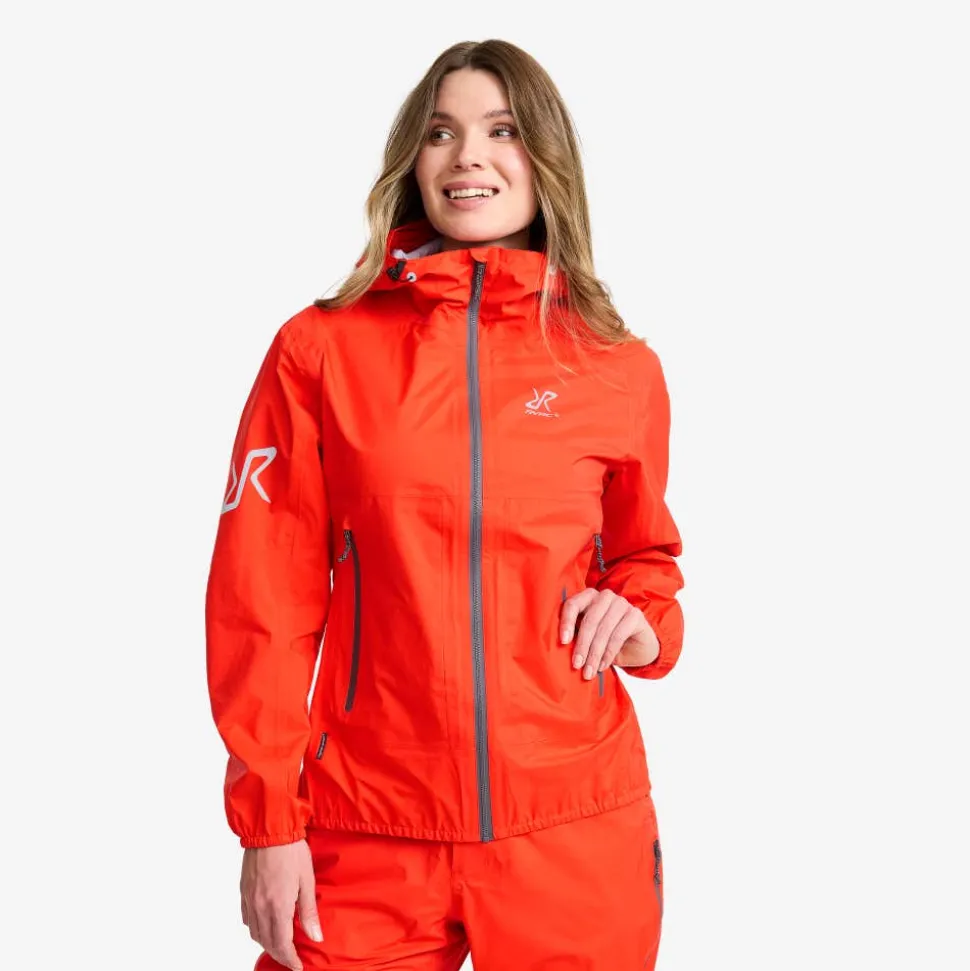 Arcade 3L Lightweight Jacket Dame