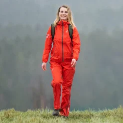 Arcade 3L Lightweight Jacket Dame