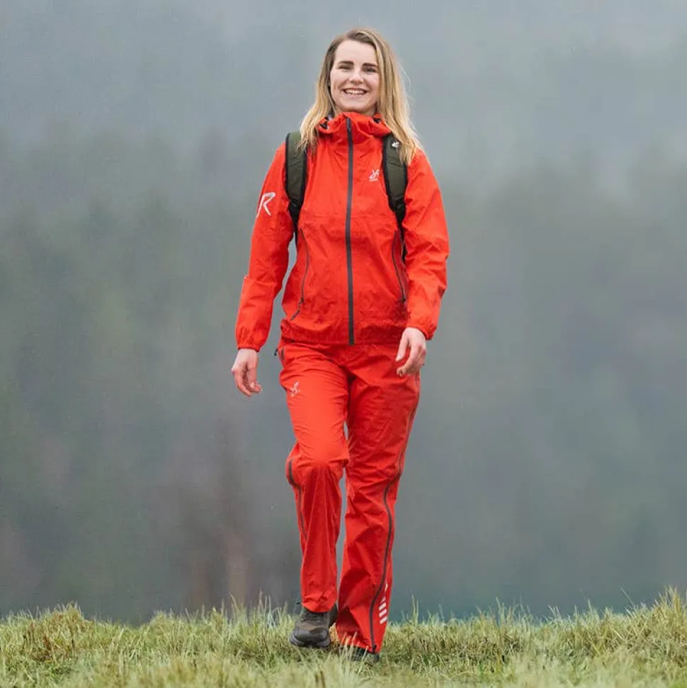 Arcade 3L Lightweight Jacket Dame