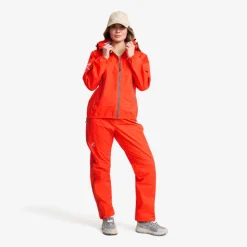 Arcade 3L Lightweight Jacket Dame