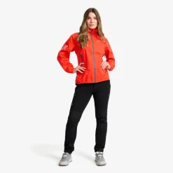 Arcade 3L Lightweight Jacket Dame