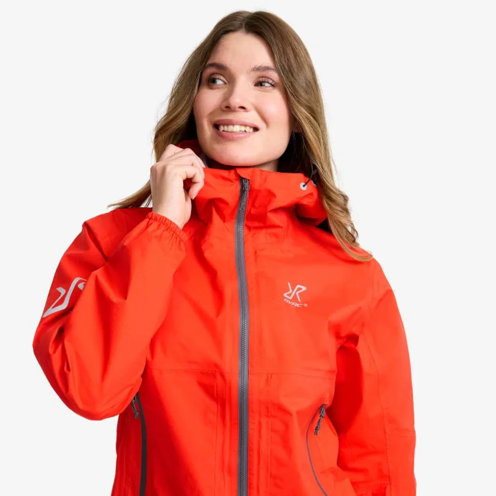 Arcade 3L Lightweight Jacket Dame