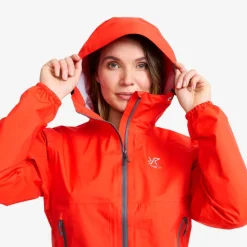Arcade 3L Lightweight Jacket Dame