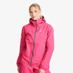 Arcade 3L Lightweight Jacket Dame