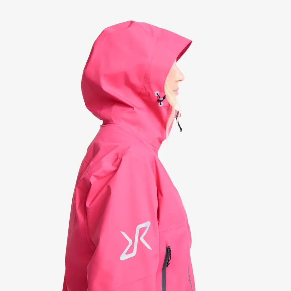 Arcade 3L Lightweight Jacket Dame