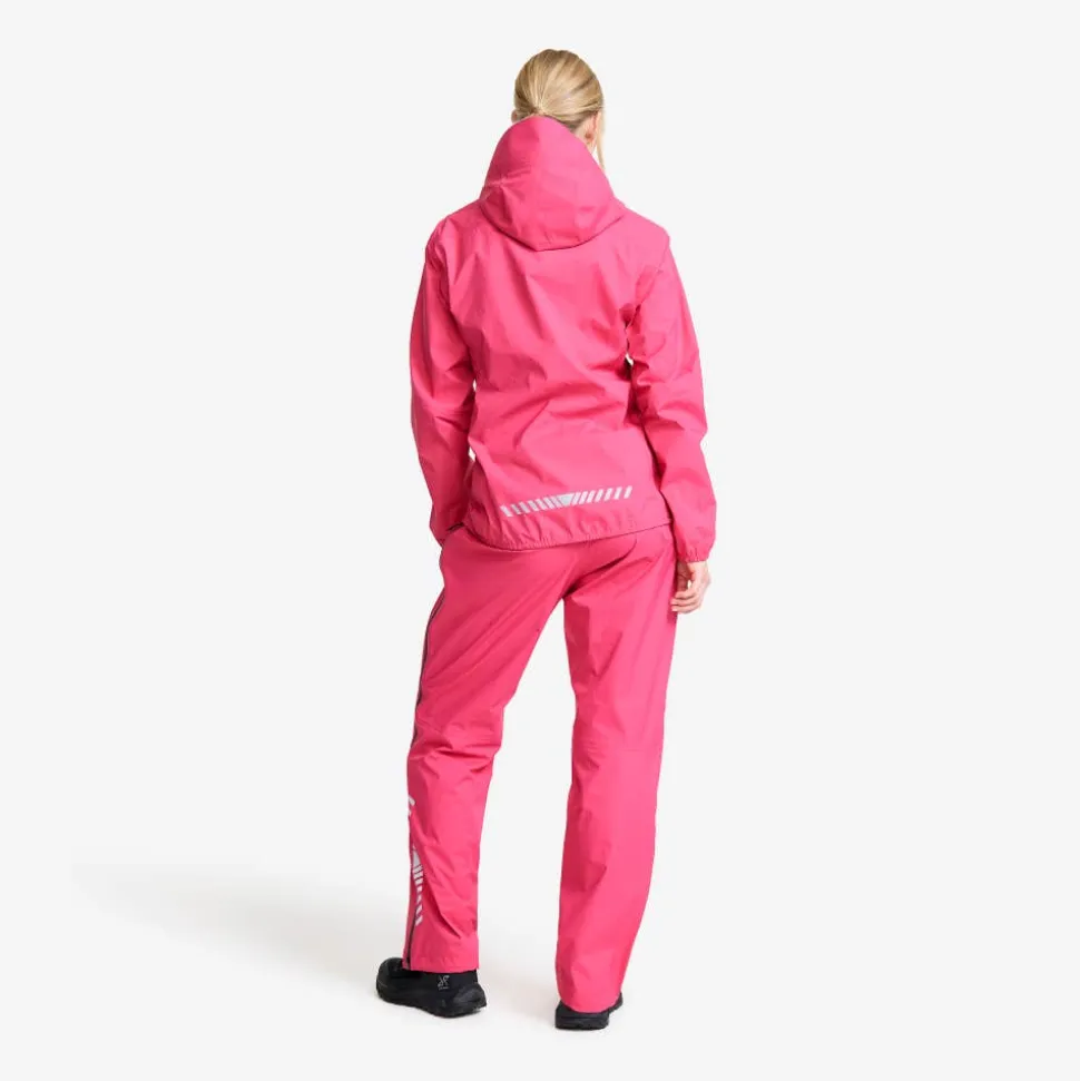Arcade 3L Lightweight Jacket Dame