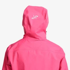 Arcade 3L Lightweight Jacket Dame