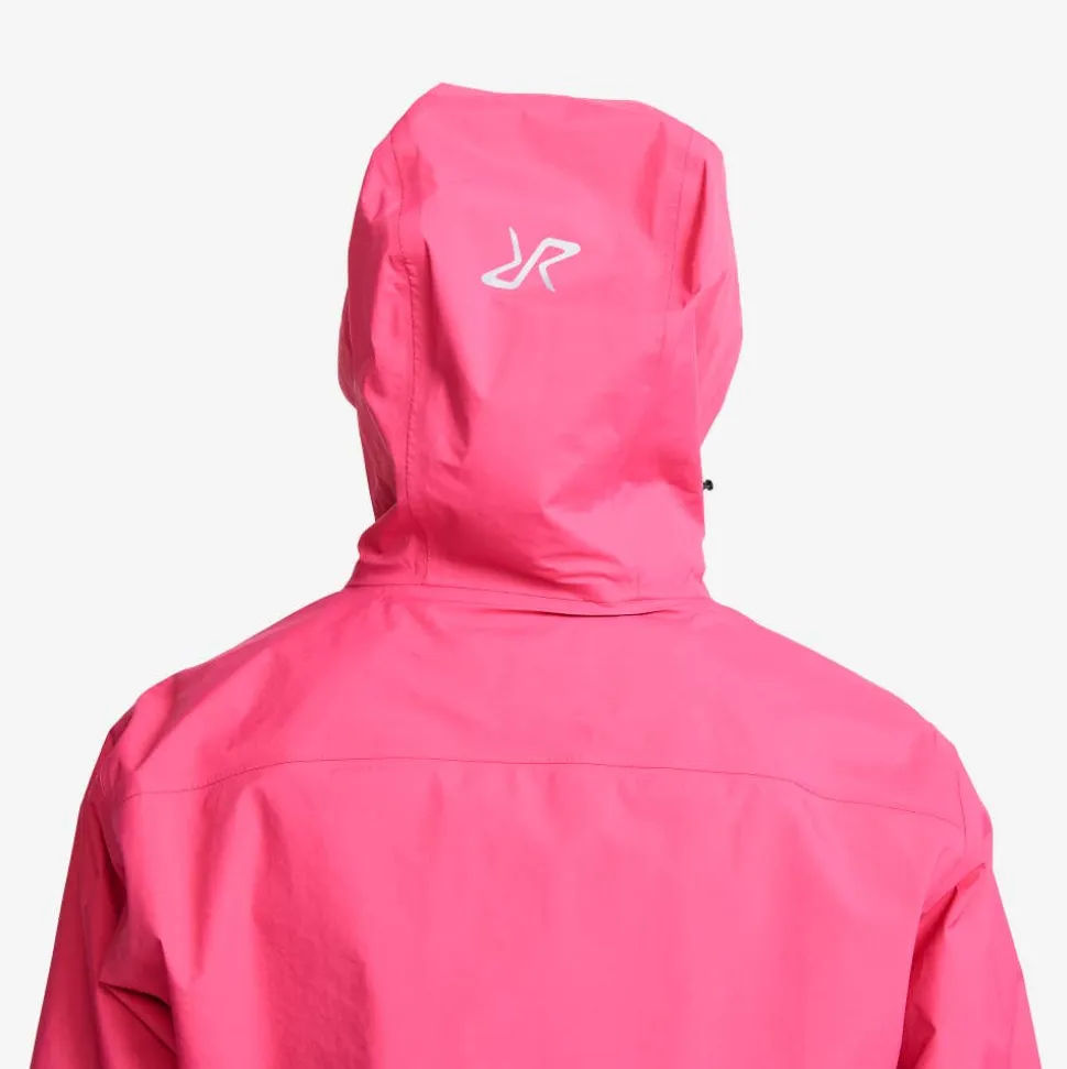 Arcade 3L Lightweight Jacket Dame