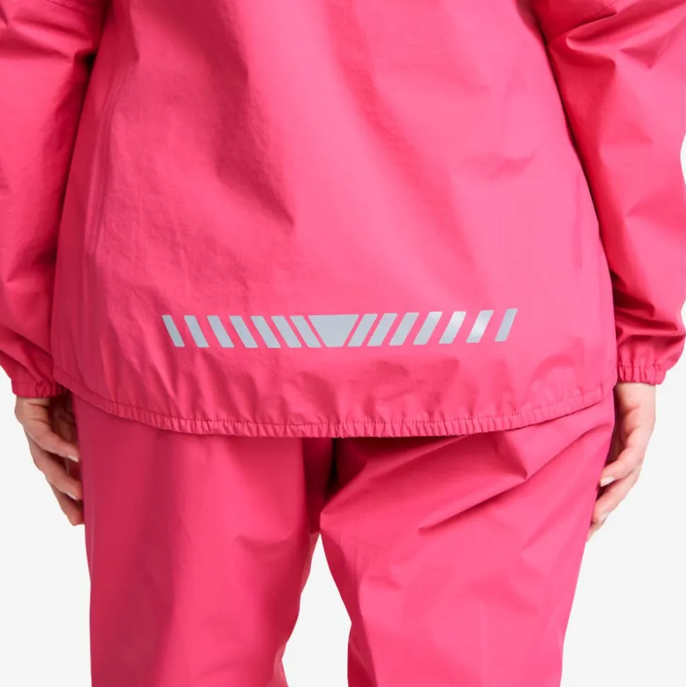 Arcade 3L Lightweight Jacket Dame