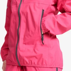 Arcade 3L Lightweight Jacket Dame