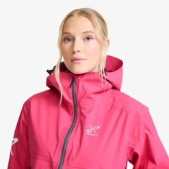 Arcade 3L Lightweight Jacket Dame