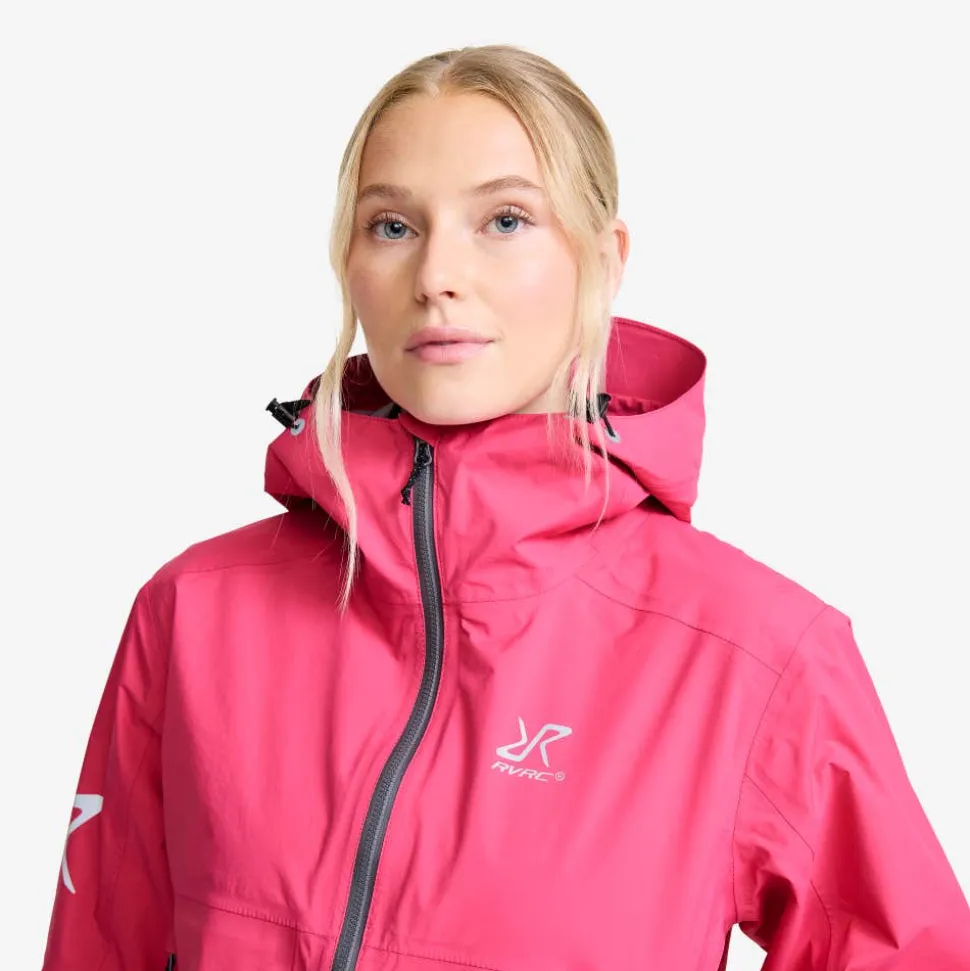 Arcade 3L Lightweight Jacket Dame