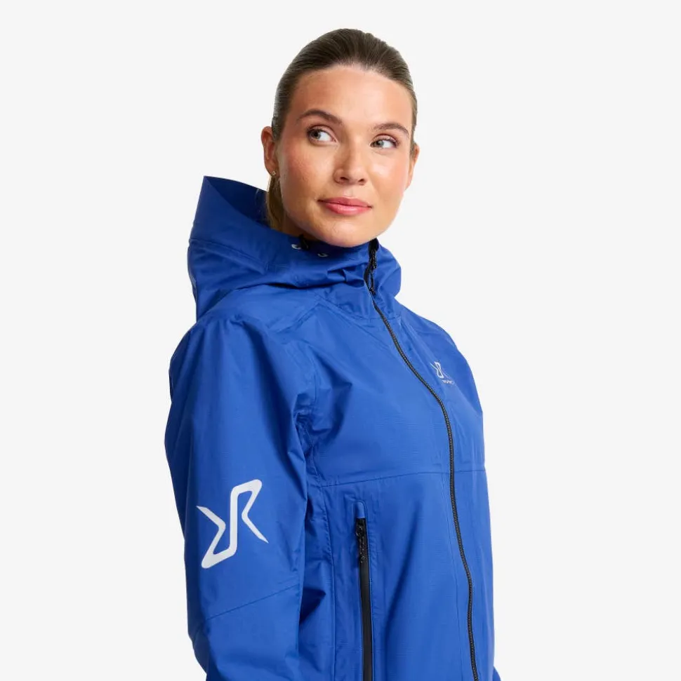 Arcade 3L Lightweight Jacket Dame