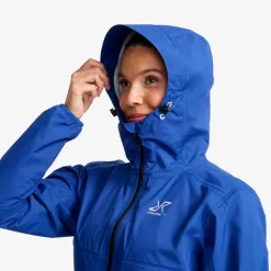 Arcade 3L Lightweight Jacket Dame