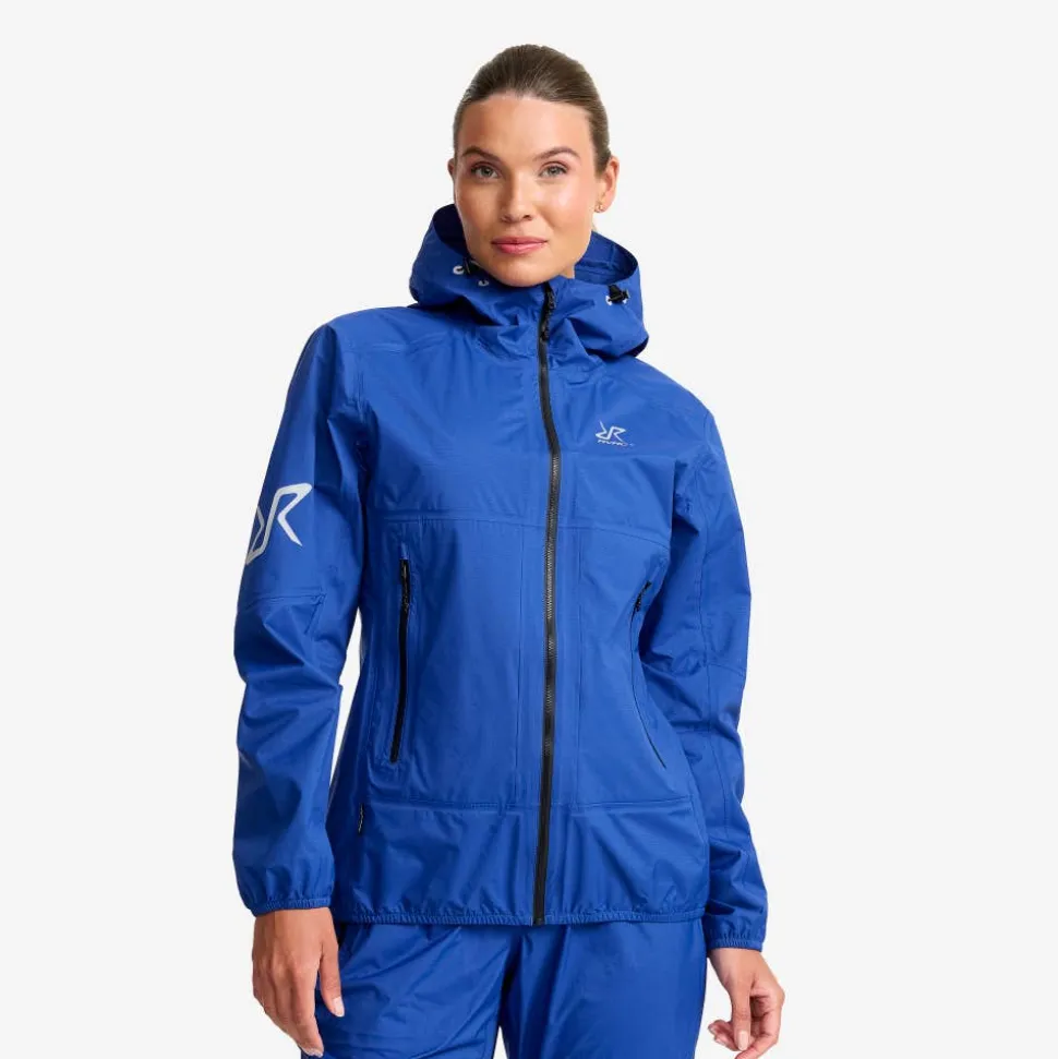 Arcade 3L Lightweight Jacket Dame