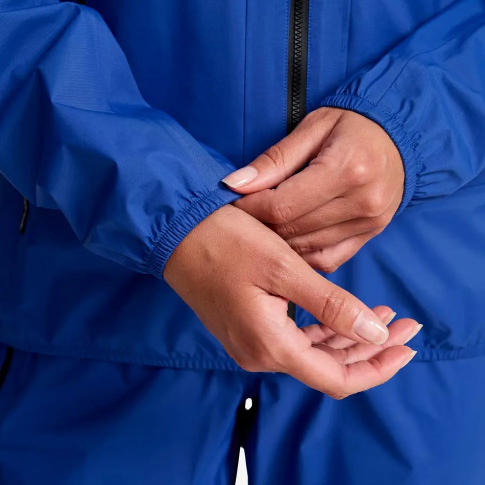 Arcade 3L Lightweight Jacket Dame