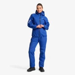 Arcade 3L Lightweight Jacket Dame