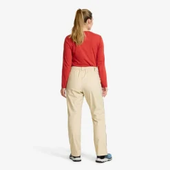 Arcade 3L Lightweight Pants Dame