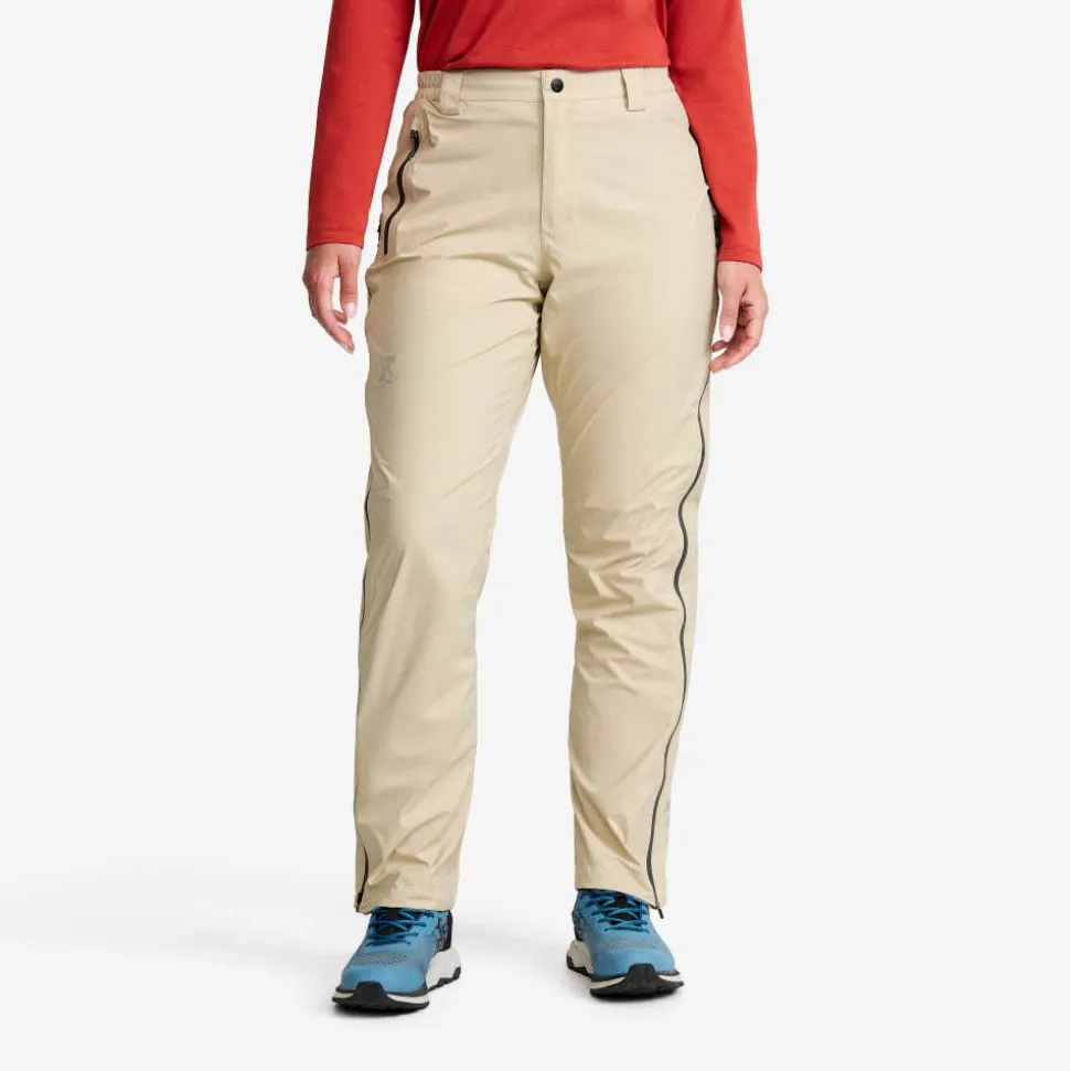 Arcade 3L Lightweight Pants Dame