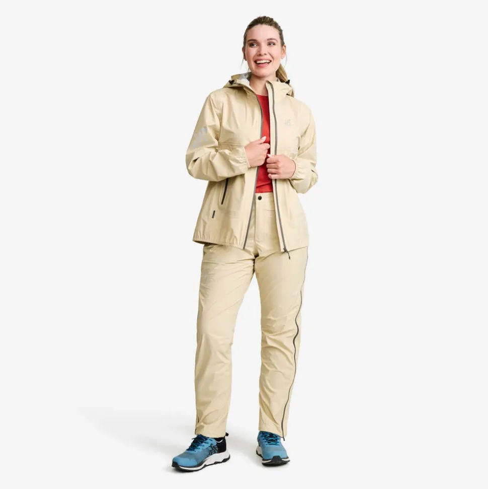 Arcade 3L Lightweight Pants Dame