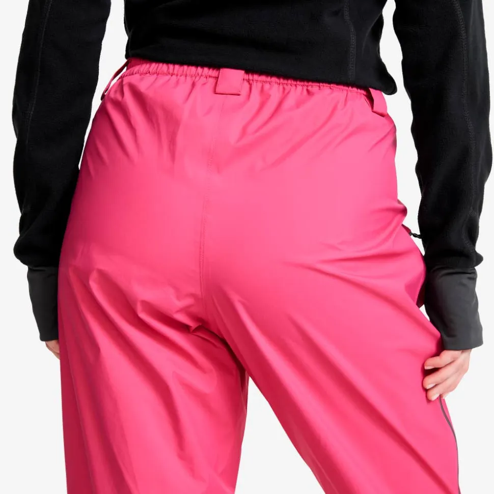 Arcade 3L Lightweight Pants Dame
