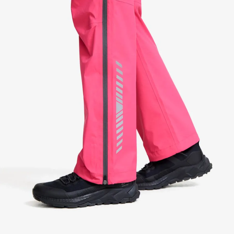 Arcade 3L Lightweight Pants Dame