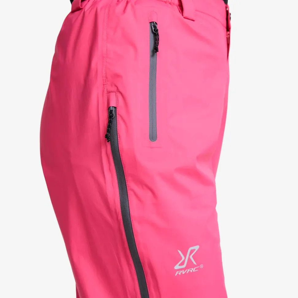 Arcade 3L Lightweight Pants Dame