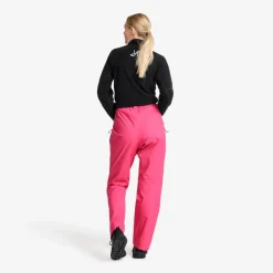 Arcade 3L Lightweight Pants Dame