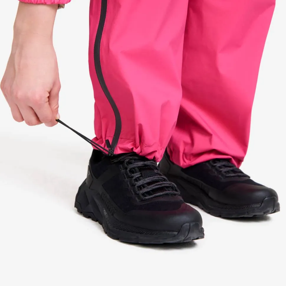 Arcade 3L Lightweight Pants Dame