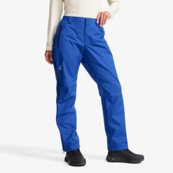 Arcade 3L Lightweight Pants Dame