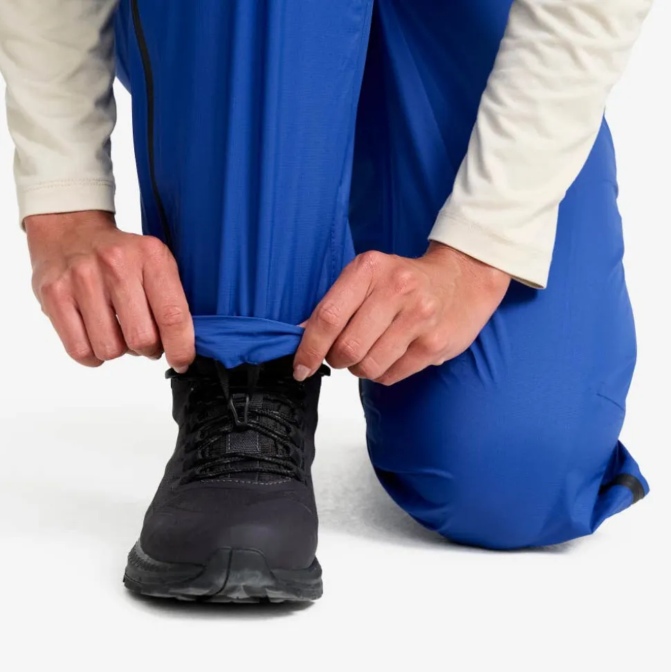 Arcade 3L Lightweight Pants Dame