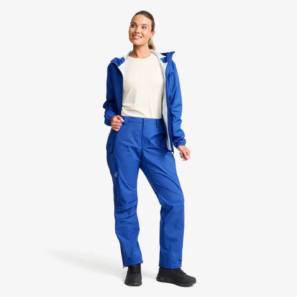 Arcade 3L Lightweight Pants Dame