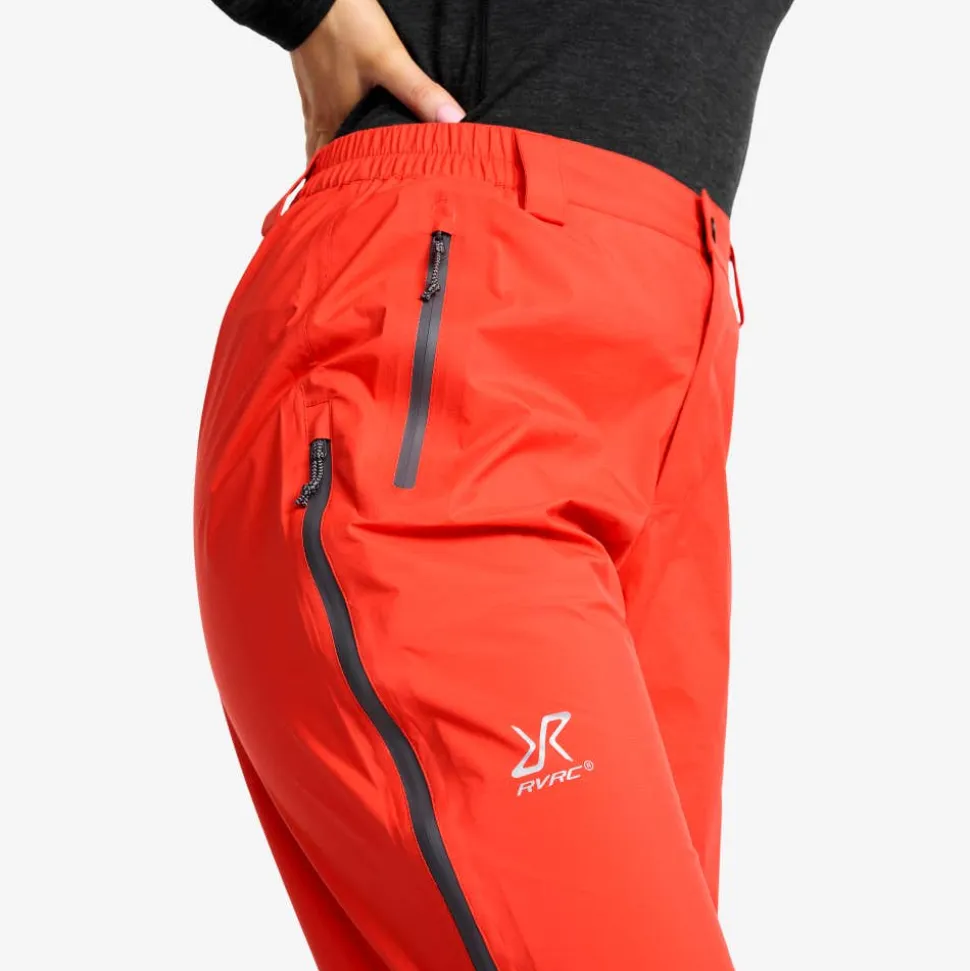 Arcade 3L Lightweight Pants Dame