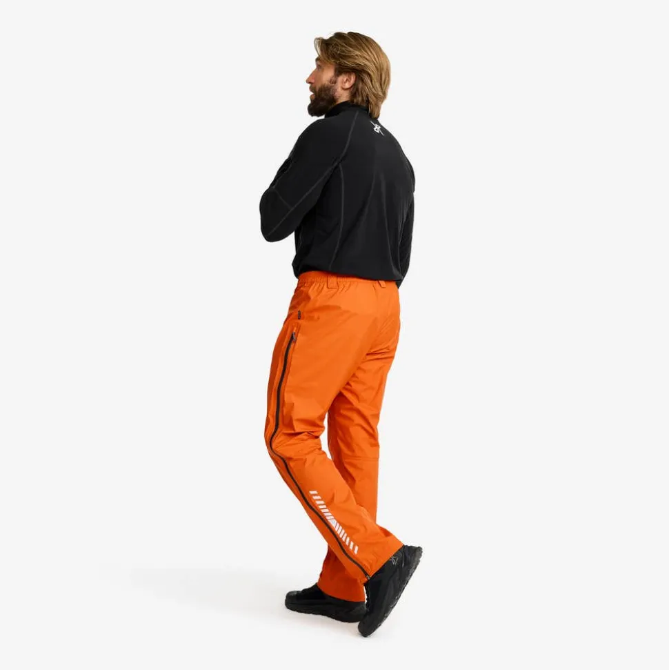 Arcade 3L Lightweight Pants Herre