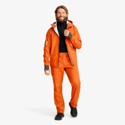 Arcade 3L Lightweight Pants Herre
