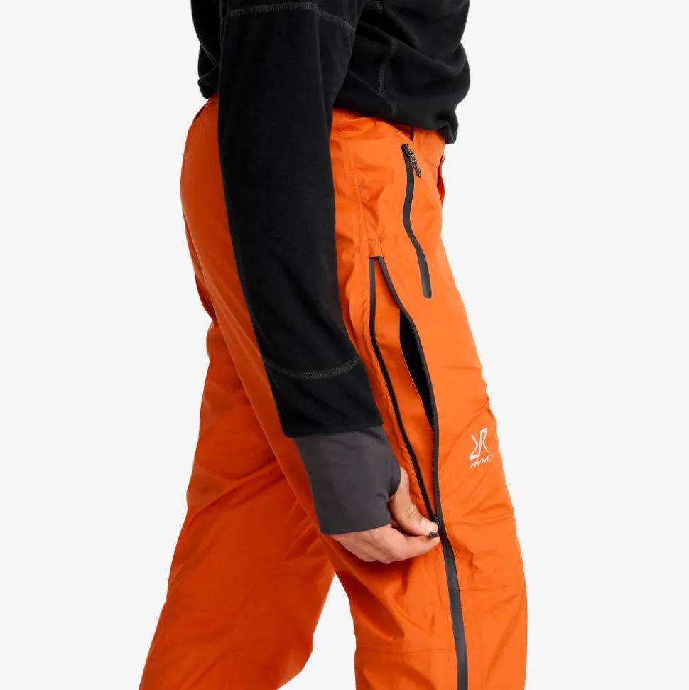 Arcade 3L Lightweight Pants Herre