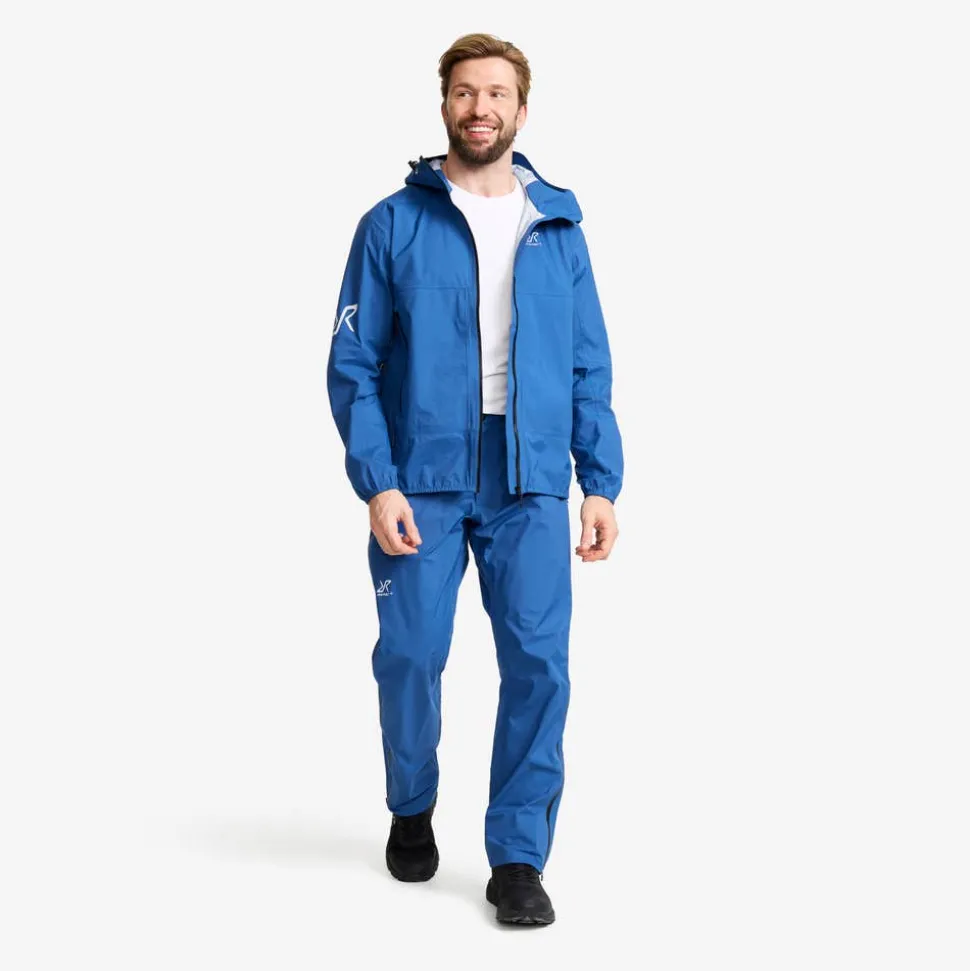 Arcade 3L Lightweight Pants Herre